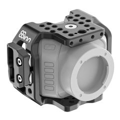 Camera Cage for Blackmagic Micro Studio Camera 4K G2
