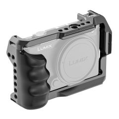 Camera Cage for Panasonic LUMIX S9